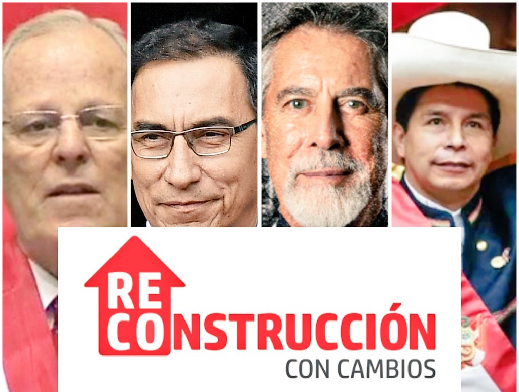 VirgiDArbulu's tweet photo. ¡CORRUPTOS!
Miles de damnificados, millones de nuestros impuestos para incapaces, para asesorías de parásitos.
Todos fueron apoyados por los caviares.
¡CÁRCEL!
No más ministerios, deben eliminarse ministerios, basta de las lacras parásitas, de ineptos. https://t.co/oN8pig35zv