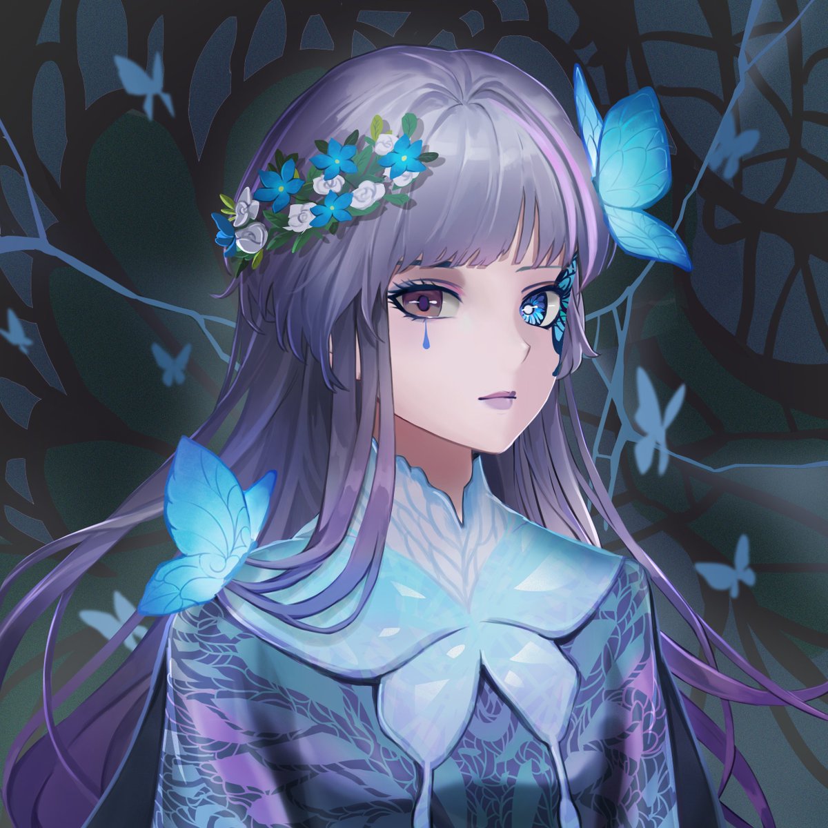 TropadaDrih's tweet photo. 🎉Whitelist Giveaway 🎉

Tropa da Drih 🤝 Folkloric

3x WL Folkloric

To enter:

1️⃣ Follow: 
@TropadaDrih + @FolkloricNFT

2️⃣ Like &amp; RT

3️⃣ Tag 3 friends

For more spots:
https://t.co/T7GcgA2FDN

24 Hours

#NFT #NFTs #NFTCommunity #Giveaway #ETHNFTs #Ethereum https://t.co/S7lrXW5AbU