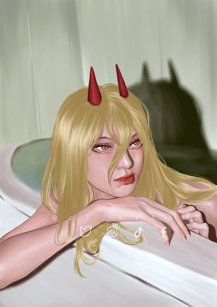 Power
#chainsawman #chainsawmanart #fanart