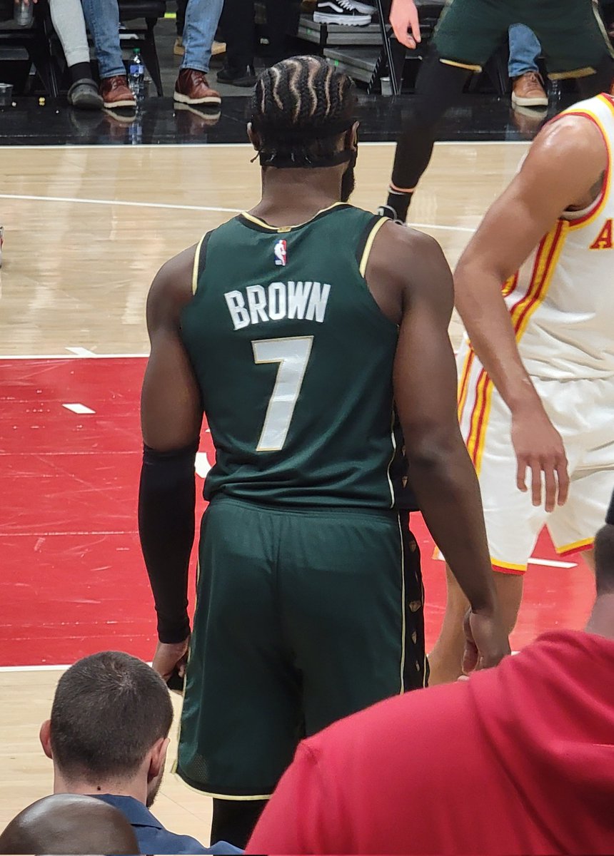 Justin D. Brown tweet media