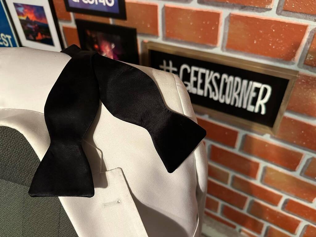 Geeks Corner tweet media