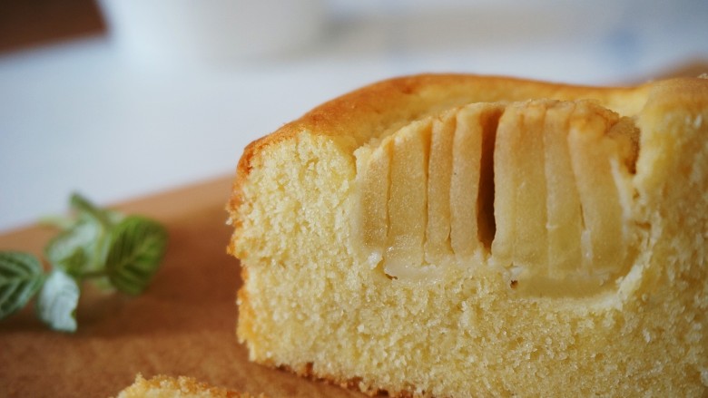 chua_zhuorui's tweet image. breakfast - apple sponge cake

#AspiringChef 👩🏻‍🍳
#lessusgar
#lowfatmilk