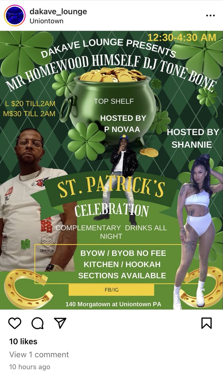 Vincent Tiberi tweet media