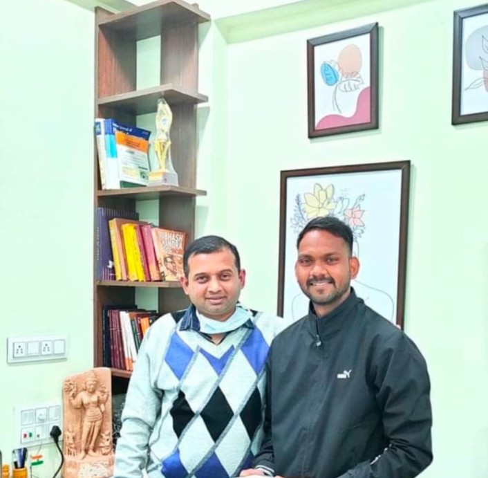 पेसा एक्ट को कमजोर करने के लिए पार्टी विशेष के कार्यकर्ता की नियुक्ति की गई
Distr/Block coordinator
भर्ती रद्द हो
पारदर्शी प्रक्रिया से चयन हों
#MP_PESA_Act_Scam  <a href="/MPTakOfficial/">MP Tak</a> <a href="/digvijaya_28/">Digvijaya Singh</a> <a href="/Chandra31067522/">Chandra Bhan Singh bhadoriya</a> <a href="/HansrajMeena/">Hansraj Meena</a> <a href="/TribalArmy/">Tribal Army</a> <a href="/rashtrapatibhvn/">President of India</a> <a href="/PMOIndia/">PMO India</a> <a href="/CMMadhyaPradesh/">Chief Minister, MP</a>