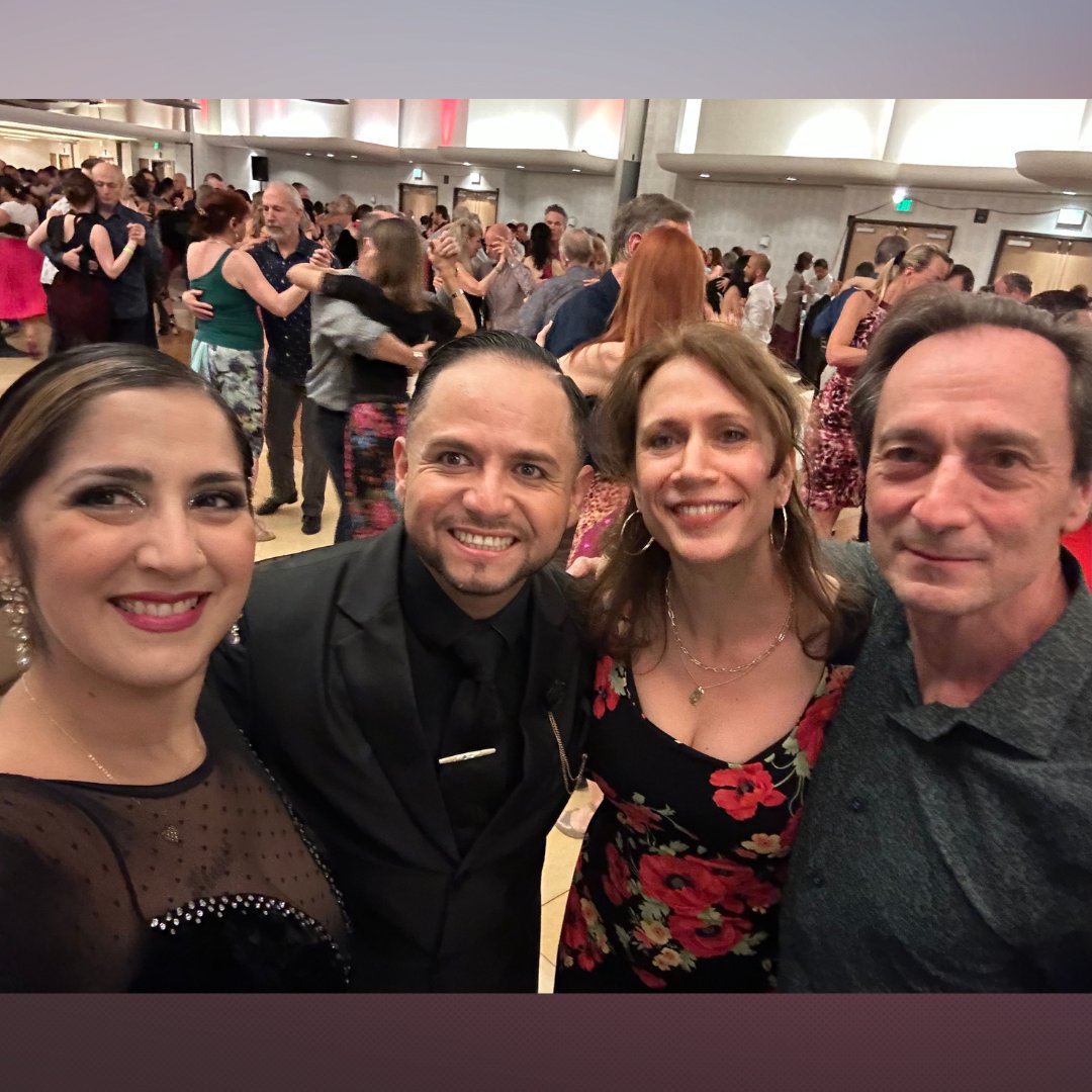 Mikelann's tweet photo. Private tango lessons with our world class teachers Carlos and Maureen! We worked hard with them, getting ready for our upcoming competition. 

#argentinetango #dancingmoneycoach #livelifehappy #tangoperformance #passion #tangodance #tangolove #tangocouple https://t.co/LEqltvvaov