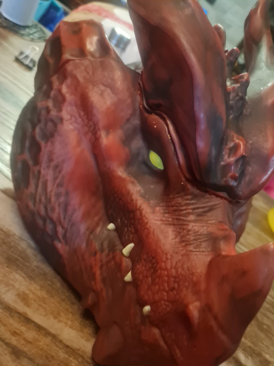 BlastingThunder's tweet photo. Soy feliz #DnDMovie #DnD #CalabozosYDragones
#PlayLiveRepeat https://t.co/mNvHQeGCjs