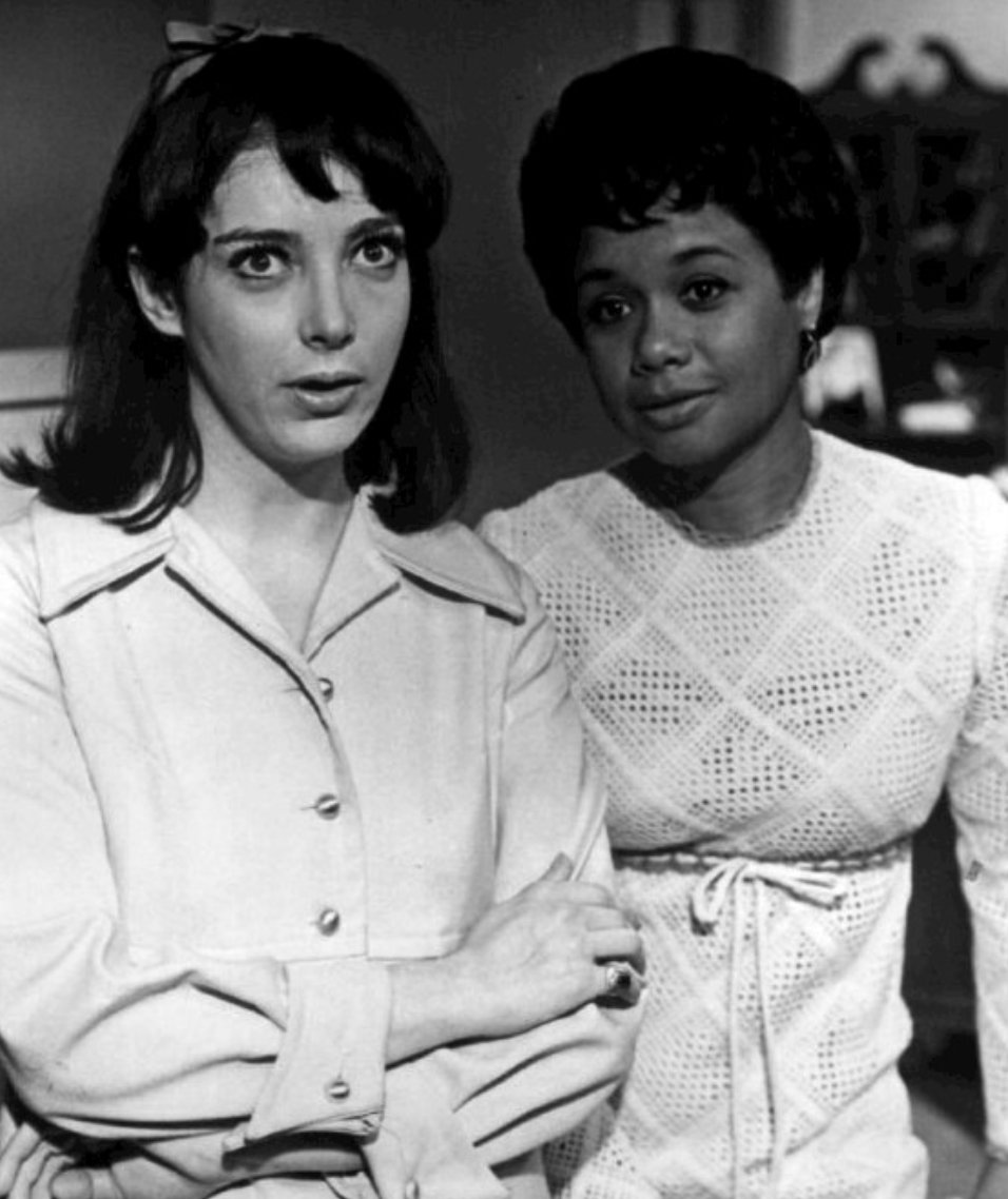 Did you Know that Micki Grant played the first Black woman character to have a storyline in a daytime Soap Opera? Grant portrayed attorney Peggy Nolan on NBC’s Another World for seven years from 1966–1973