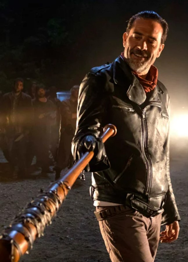 Billy Dee tweet media