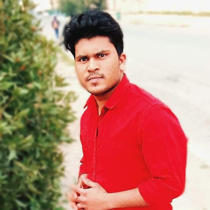 #NewProfilePic