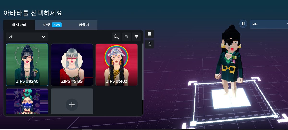 koreangump tweet media