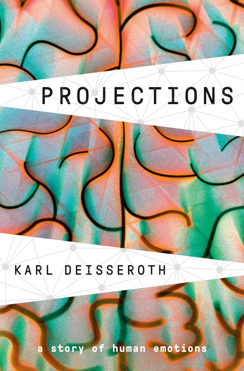 __Matt_Carter__'s tweet image. My Williams College capstone course for Neuroscience seniors just finished reading Projections by @KarlDeisseroth. We complemented the book with classic optogenetic papers by @OferYizhar and @syk_net, an amazing educational experience. So much material for rich conversations.