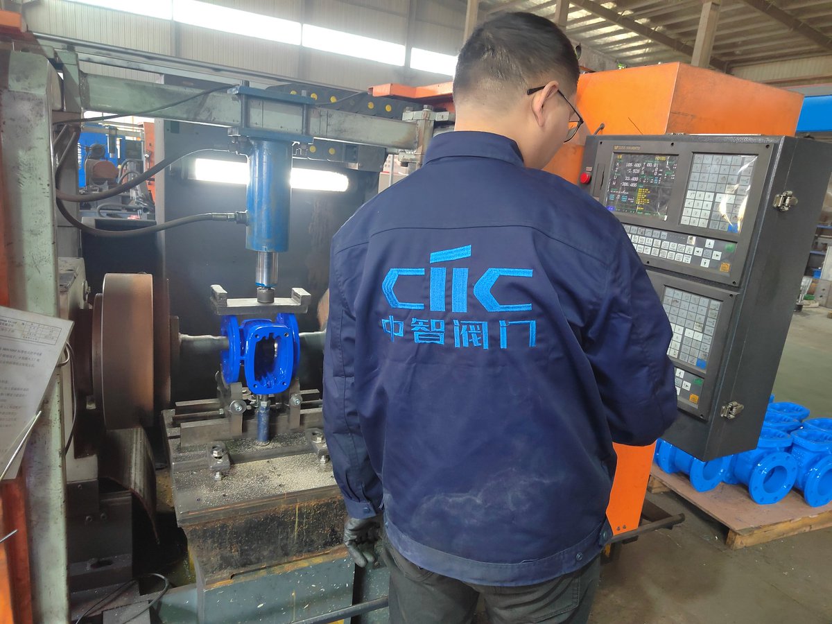 ciicvalve's tweet image. excellent resides in quality

email：ciicvalvecx@163.com
whatsapp/wechat：0086 18756632618
ciicvalve.com

#metalsealgatevalve
#gatevalve
#checkvalve
#PN25valve
#ciicvalve