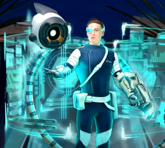 MagicRocks2's tweet photo. Anyone notice the video of civilians showing some of the  Cydroids 🤔 uummm? #cydroids #earth2io #Metaverse #MetaverseNFT  @Earth2Explorer @earth2io @FleviussS_E2 @E2Yehna https://t.co/o5IR8Bg5DM
