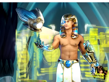 MagicRocks2's tweet photo. Anyone notice the video of civilians showing some of the  Cydroids 🤔 uummm? #cydroids #earth2io #Metaverse #MetaverseNFT  @Earth2Explorer @earth2io @FleviussS_E2 @E2Yehna https://t.co/o5IR8Bg5DM