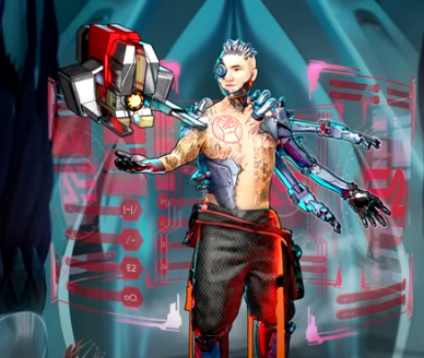 MagicRocks2's tweet photo. Anyone notice the video of civilians showing some of the  Cydroids 🤔 uummm? #cydroids #earth2io #Metaverse #MetaverseNFT  @Earth2Explorer @earth2io @FleviussS_E2 @E2Yehna https://t.co/o5IR8Bg5DM