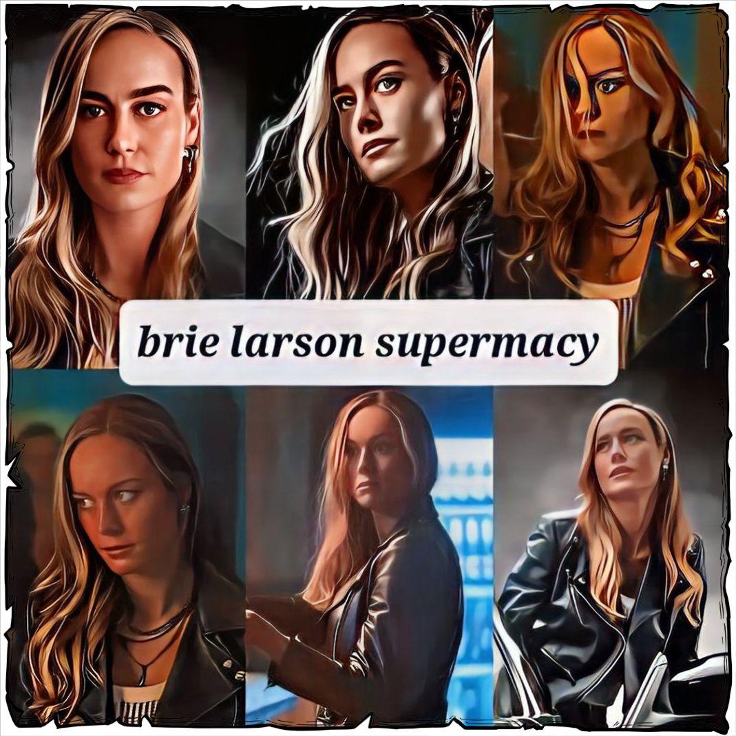 Theman1Prince's tweet photo. Brie larson as tess in #fastx 

#brielarson #scarlettjohansson #avengers #marvel #captainmarvel #elizabetholsen #galgadot #alexandradaddario #chrisevans #margotrobbie #jenniferlawrence #mcu #avengersendgame #captainamerica #salmahayek https://t.co/IOF0bBfoyH