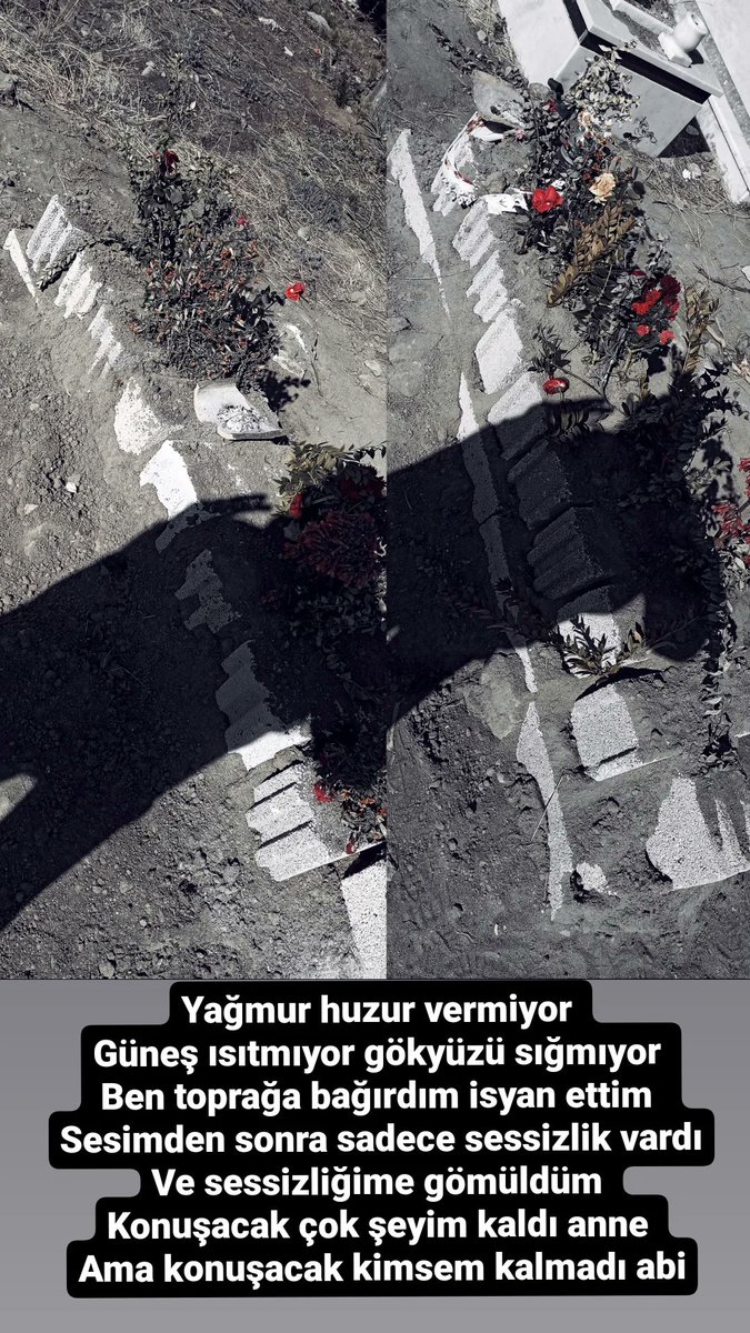 ugr_askr18's tweet photo. Konuşacak çok şeyim kaldı anne 
Ama konuşacak kimsem kalmadı abi https://t.co/IB99UpdSz3