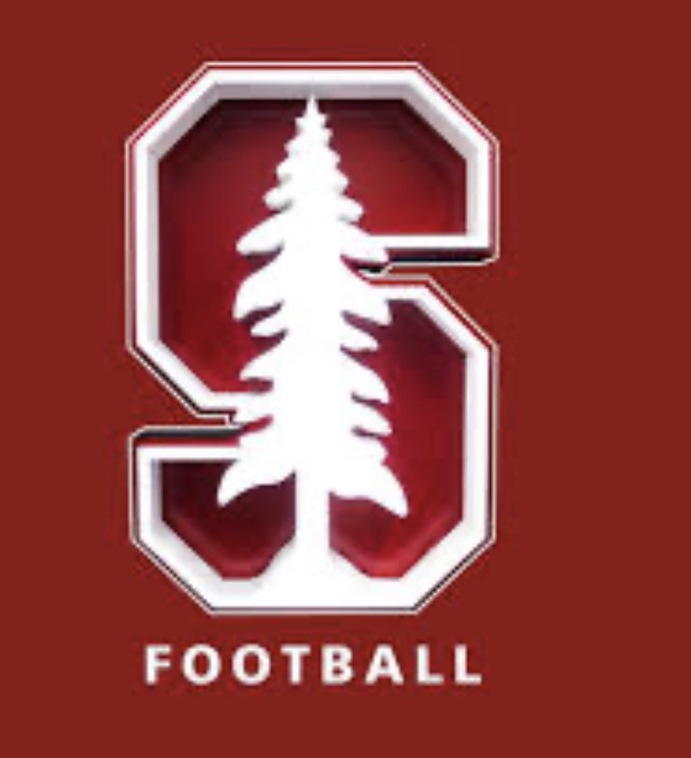 _chrisss1k's tweet image. #AGTG 🙏🏽 I’m blessed to be offered from @StanfordFball After a great conversation with @M_80lane @GoStanford.