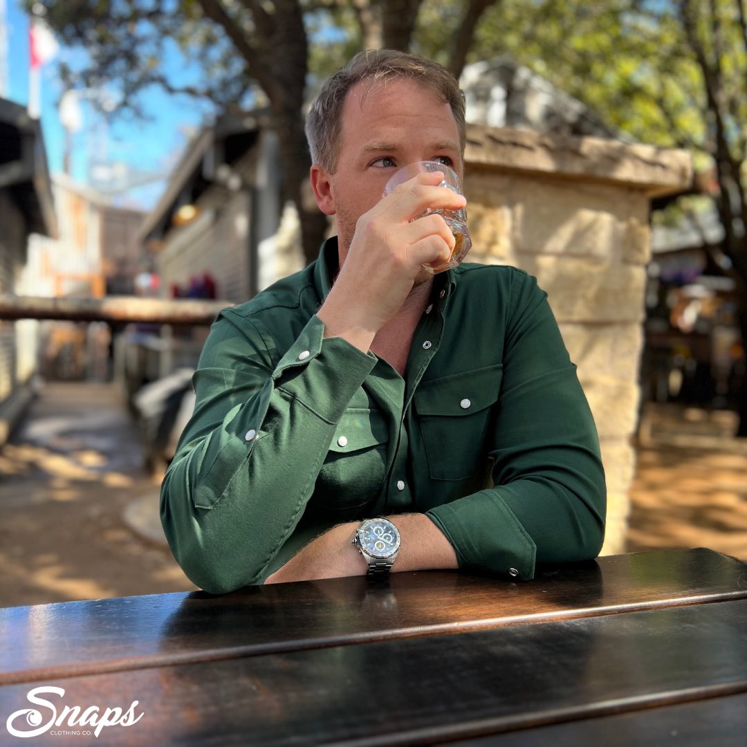 Snaps Clothing Co. tweet media
