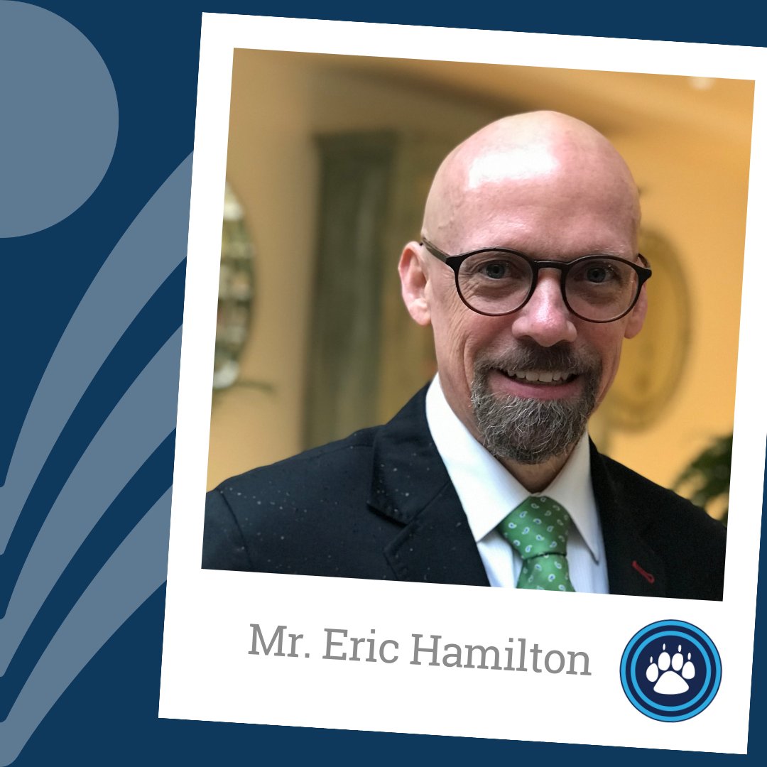 BVSD is proud to announce the principal candidate for Crest View Elementary whose recommendation for hire has been approved by the Board of Education this evening. Congratulations to Mr. Eric Hamilton!
#BVSD #BVSDproud #OurPeopleAreOurStrength