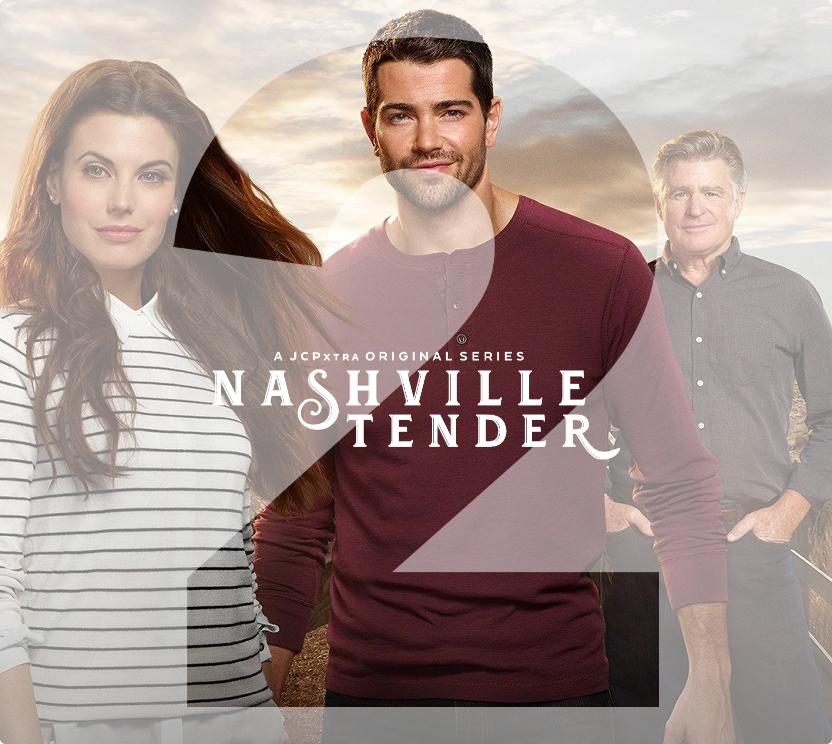 NashvilleTender's tweet photo. BIG NEWS IN NASHVILLE! #NashvilleTenderJCPx has been RENEWED for season two by @JCPXtra! Stay tuned for another amazing season of trials, tribulations, family, love, secrets and music. 2⃣ https://t.co/WORi5Rpwz5