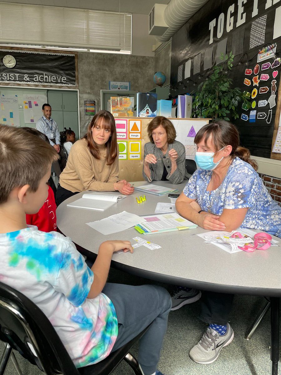 Indian Valley Elementary tweet media