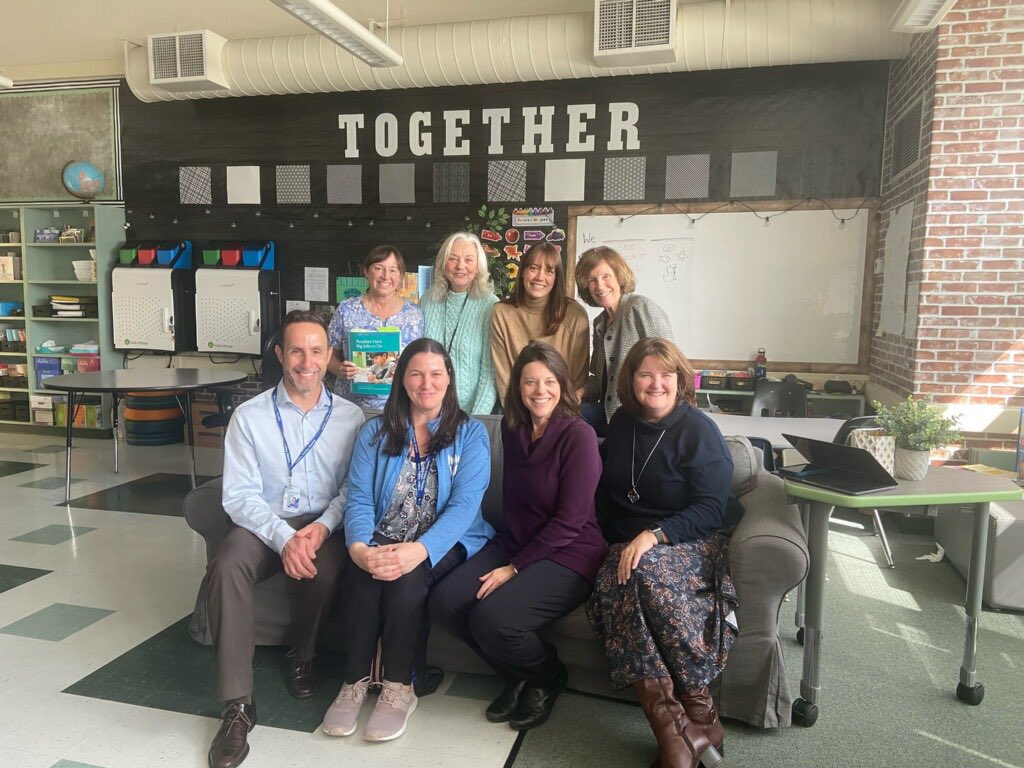 Indian Valley Elementary tweet media