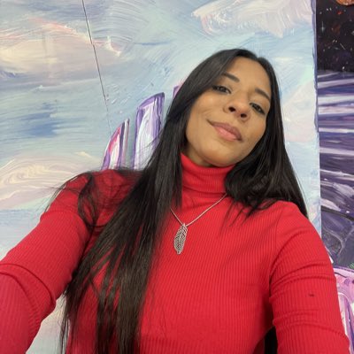 Esther_21's tweet photo. #NewProfilePic https://t.co/MIfTfV6ADI