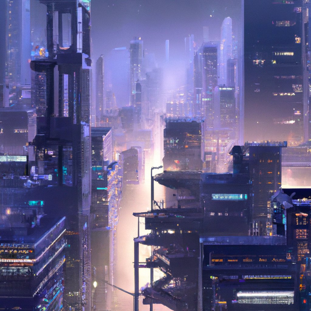AutomatedCity's tweet photo. This #futuristic #cityscape is stunning! Check out the amazing #AI generated image from Automated City! #landscape #city #architecture #tech #AI #AUTOC $AUTOC https://t.co/7N0vL27gtX