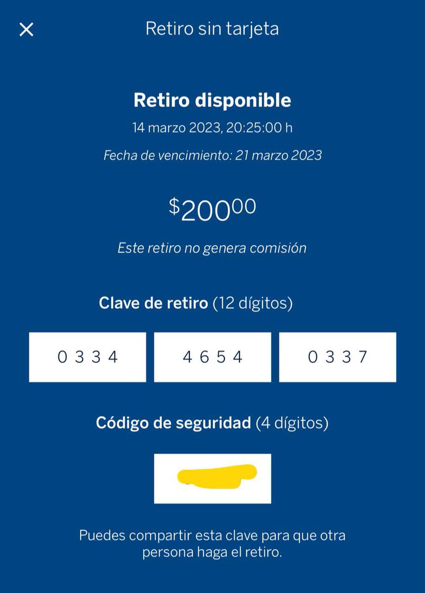 ShelbyNetaTW's tweet photo. !Se van los Primero 3 de los 5 Retiros que se prometieron!✌🏻

Los otros 3 serán depósitos directos pero participar por cualquiera de los 5 tienes que:

Dejar 300❤️ y RT🔁 Obligatorio.

Unirte a este Canal: https://t.co/3njMTAOZIv

Sencillo Plebes. https://t.co/CEta3fMLAx