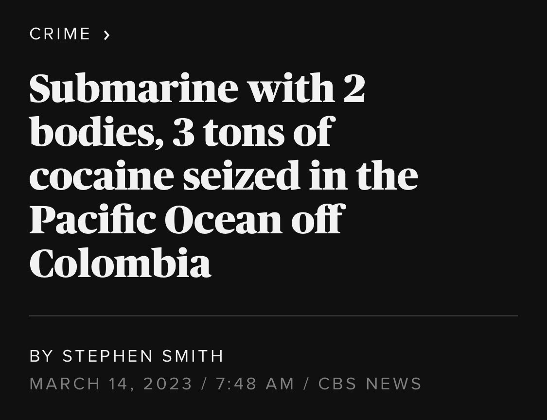 this fall on netflix: cocaine sub