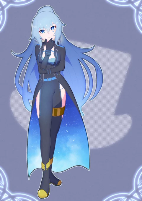 #急に無言で夢怪盗を貼る#夢境画廊 