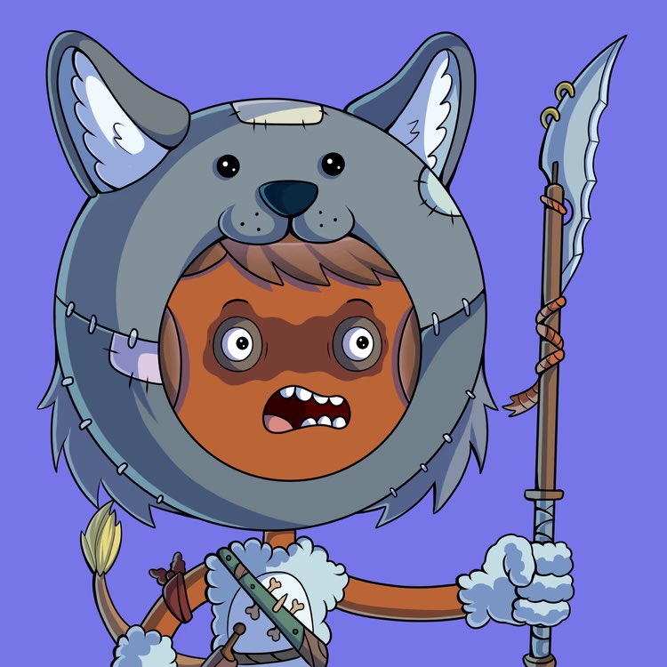 If you don’t know already <a href="/JRNYclub/">JRNY CLUB</a> has by far the best community out there 💯.. The goat <a href="/TYbThuGGin/">Ty</a> held a XOLO giveaway for the release of the beta video game for <a href="/PlanetXOLO/">Planet XOLO</a> make sure to follow my man and check out both of these projects 🚀(owning either gives access to beta)