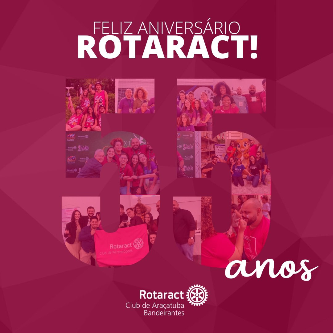 rotaractataband's tweet photo. Dia 1 de #SMRDiversasVozesUmSoBrasil https://t.co/KnY2ZOaacd