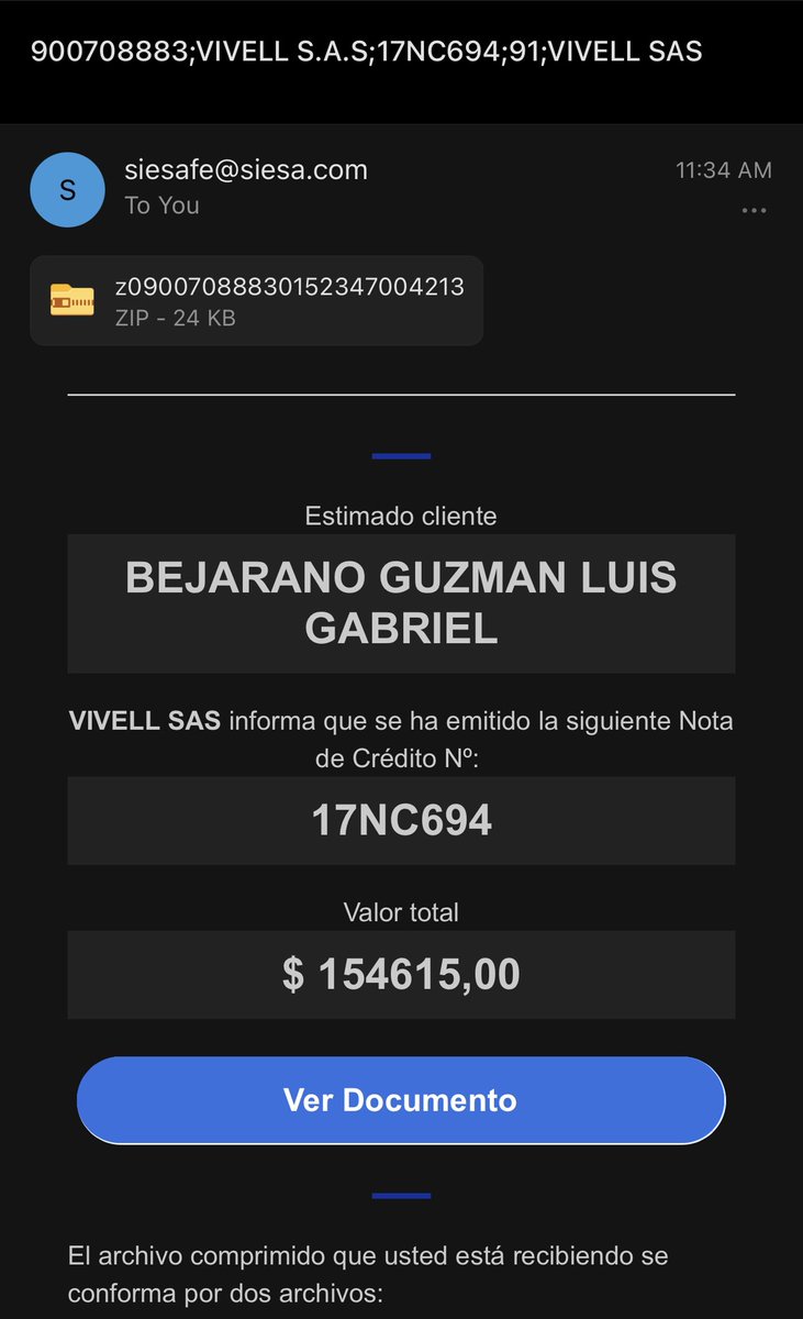 Jeglitza's tweet photo. No hay empresa nacional más mala que @Fajate… Después de 2 meses de hacer una devolución para cambio prenda salen con esto y no me contactan para devolver el dinero de la compra… Cómo apoyar a la industria nacional así?  Siento que me robaron en @Fajate https://t.co/UtTCtW6EL0