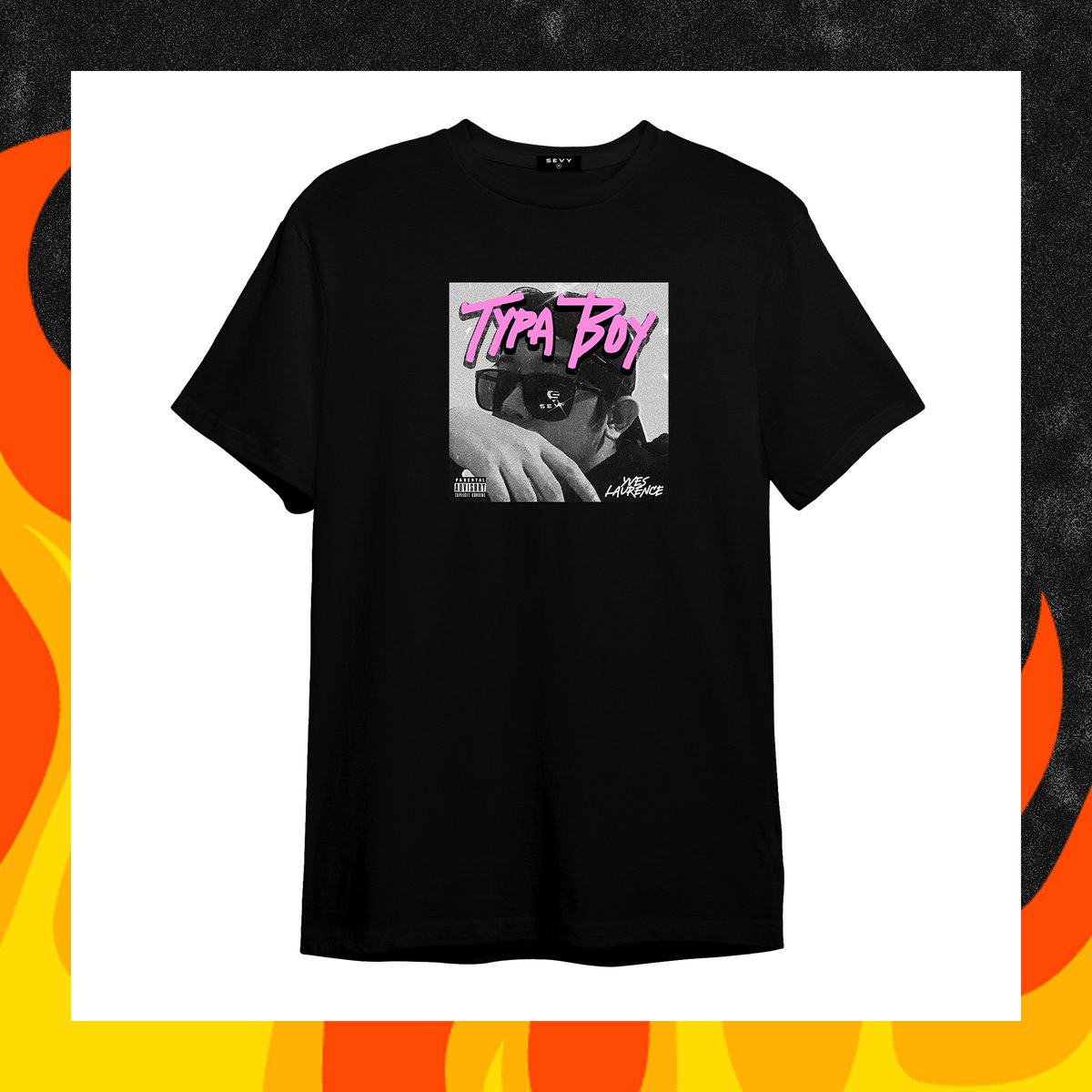thesevystore's tweet photo. BLACKPINK VIBES with our latest release. Limited Edition TYPA BOY Merch available now on Shopee, Lazada, and TikTok Shop https://t.co/OuE6dyx7PD
#SEVY #TheSEVYStore #iWearSEVY #BLACKPINK #BORNPINKINMANILA_BULACAN #typagirl #typaboy #blackpinkph #blinksph #LALISA #lalisamanoban https://t.co/pixTGqNVuF