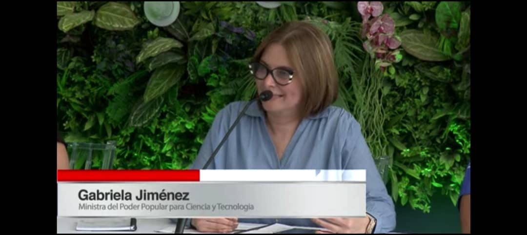 LaRosaInfoven's tweet photo. #InfoEncuentro2023 iniciamos este espacio para la construcción colectiva del accionar de ideas, con el hilo conductor del comandante Chávez bienvenidos y bienvenidas a Infocentro  en ofensiva 
#Infocentro 
@Gabrielasjr 
@cytdanmarys 
@NicolasMaduro https://t.co/hTdkHrF1a2