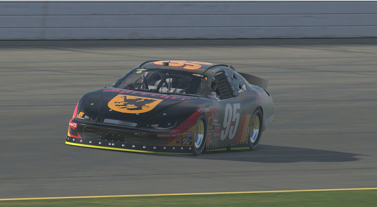 Mitchell Riggs makes the last corner pass and WINS @VARCRacing Pocono "What Turn" 400. A last lap pass seals it. 

P1 <a href="/PaducahBazooka/">Riggs™️</a> 
P14 <a href="/moppenheimer/">Best Picture Winner</a> 
P32 <a href="/DadlerTime/">Wall of Noise</a>