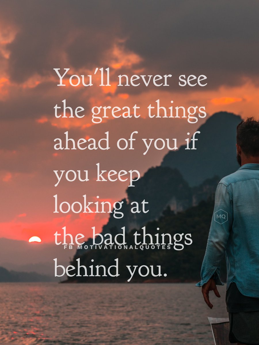 IQuoteForACause's tweet photo. The great things ahead of you https://t.co/GTx6BxhX6F