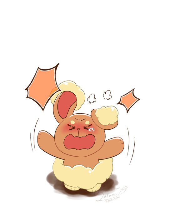 わがままな相棒 