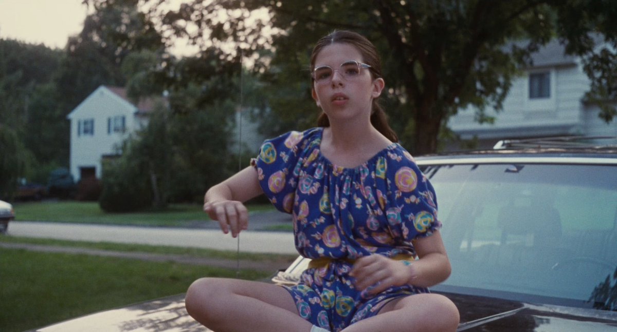 oscarmoviebuff's tweet image. Welcome to the Dollhouse [1995] 🇺🇸

Directed by #ToddSolondz
Starring #HeatherMatarazzo #BrendanSextonIII #EricMabius #MatthewFaber
