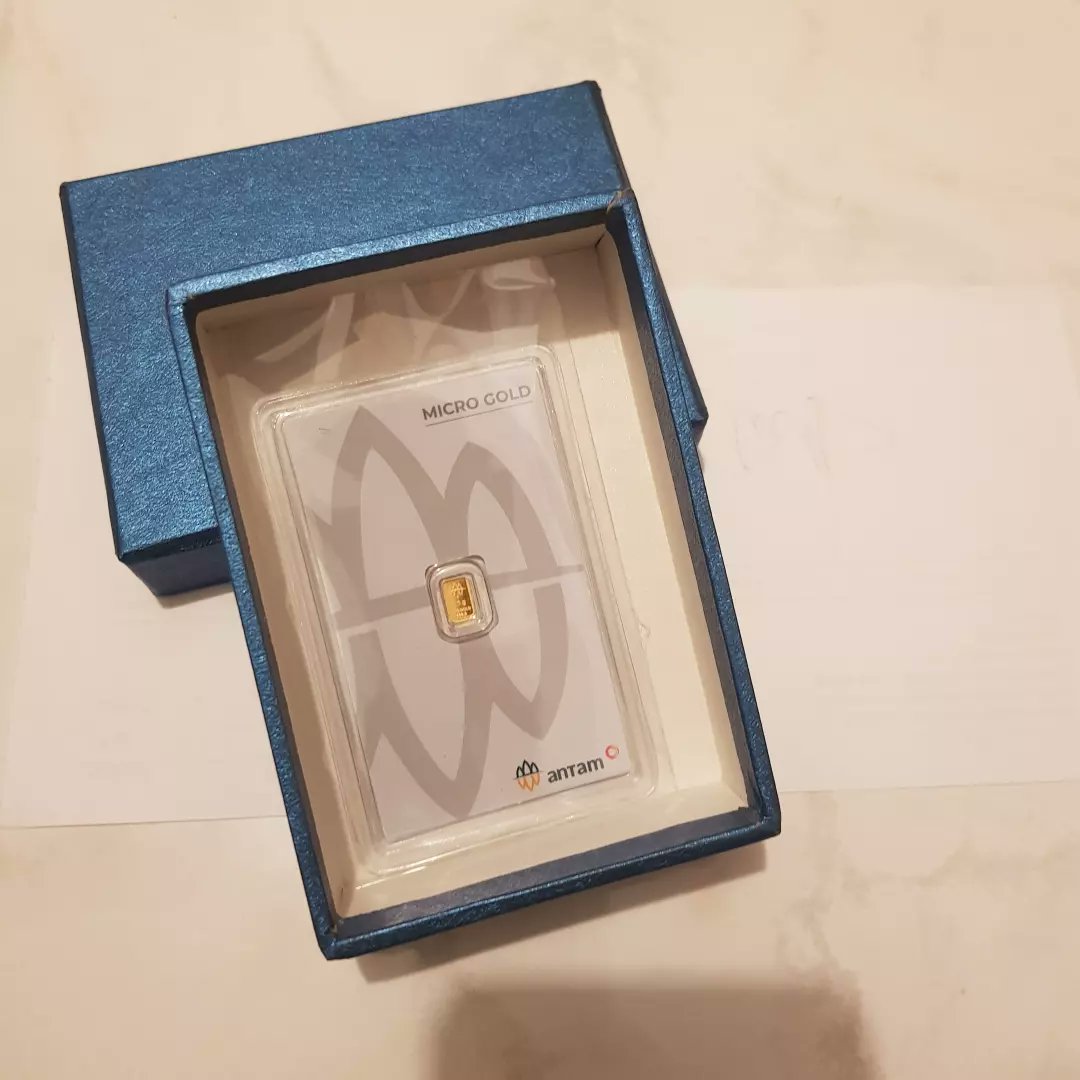 MiniGold_sby_'s tweet photo. Jangan remehkan emas dalam gramasi kecil. Karena meskipun kecil, emas tetaplah bernilai ketika dijual kembali. 
Dari emas kecil inilah, yang memudahkan Golders untuk memiliki aset tabungan masa depan yang aman anti inflasi.

Instagram : @minigold.official.surabaya https://t.co/t8EJFNQDTL