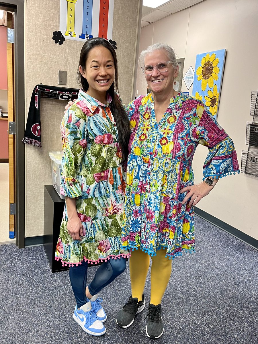 Culture Night 2023 was a blast! Thank you to the families and staff who made the night so memorable #jkesrocks #proudtobehsd