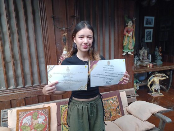ASEANNOWTH's tweet photo. Hua Hin student wins top prize in national English-speaking competition ➡️ https://t.co/Q9ANFtnVPk
#HuaHin #Student #Wins #TopPrize #EnglishCompetition https://t.co/BAqZK3a04q
