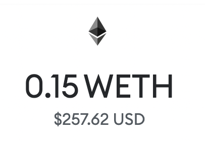 Sending out 0.15 eth offers to domains. Looking to buy quality domains. Please, please dont shill me anything other than single word domains.