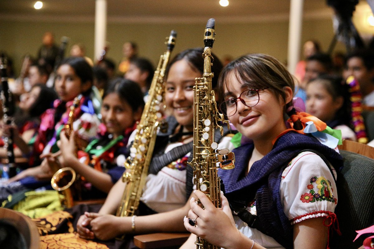 Gobierno de Michoacán tweet media