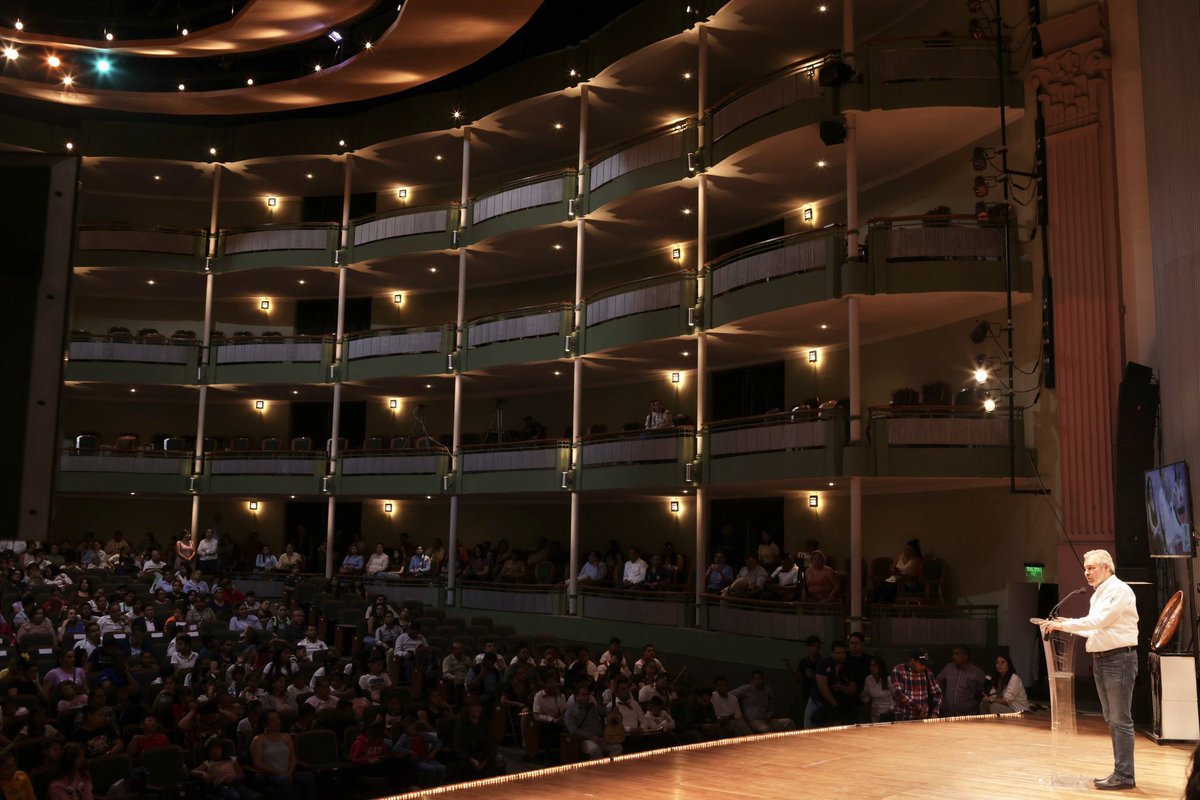 Gobierno de Michoacán tweet media