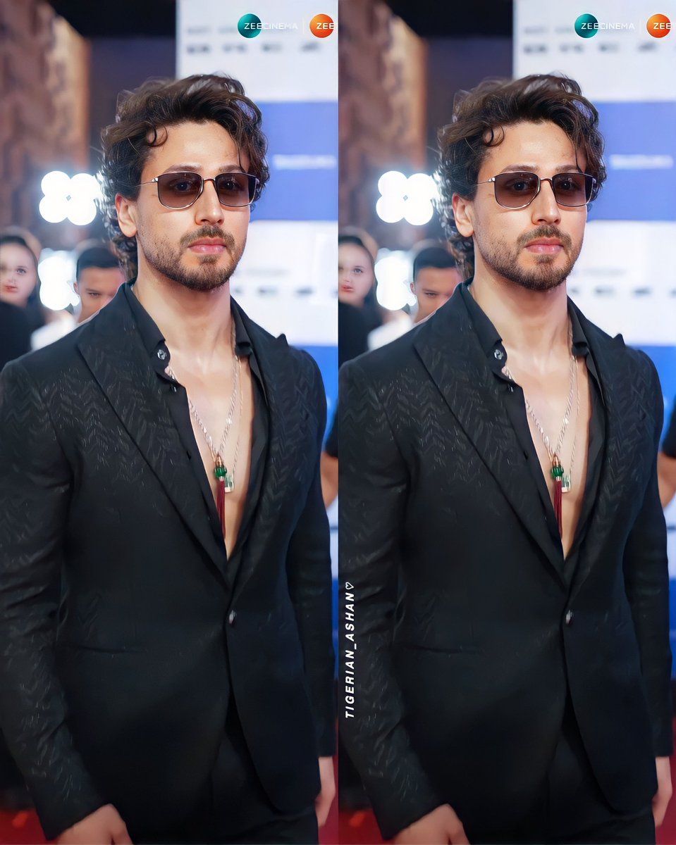 @iTIGERSHROFF , bringing in the heat at the #ZeeCineAwards2023 🔥 

Watch #ZeeCineAwards2023 on Saturday, 18th March at 7:30 PM on #ZeeCinema and #ZeeTV 

@zeecinema @zeetv #TigerShroff

#ZCA2023 #MarutiSuzukiArenaZCA #AlagLevel #FirstOnTV