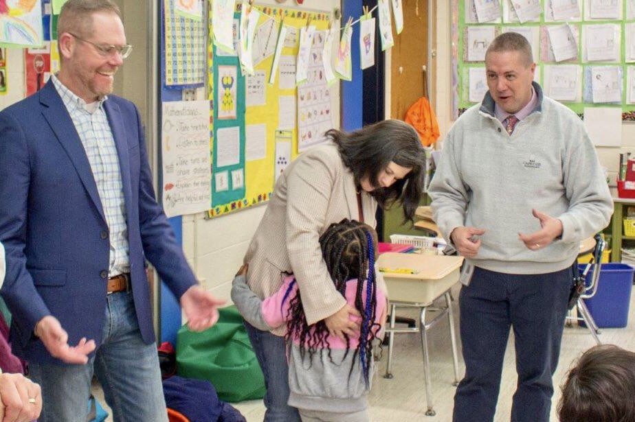 Amy Morrin Bello on Twitter "Thank you, Rep. Currey, Chr of the