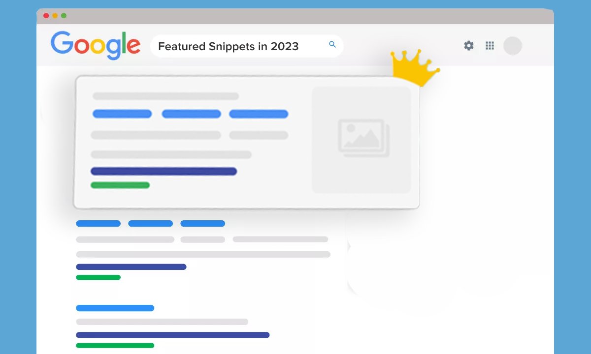 brodieseo's tweet image. Google featured snippets in 2023

The coveted spot for SEO and a feature in constant flux. It can be hard to keep up...

Here’s 6 new updates to featured snippets that you may have missed 🧵👇
